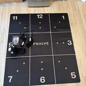 P.volve Signature Exercise Bundle